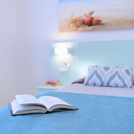 Valle Marina Apartamentos Моган Екстер'єр фото