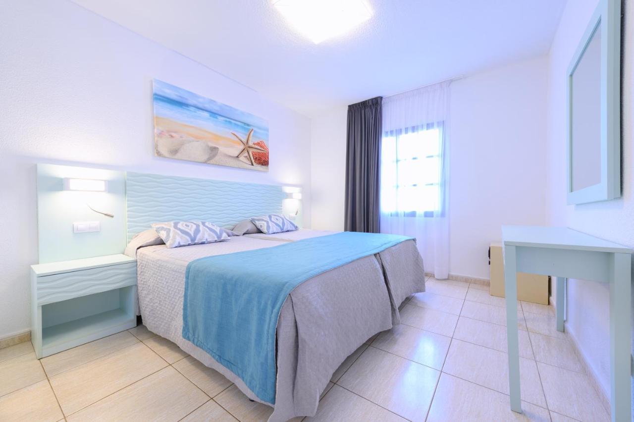 Valle Marina Apartamentos Моган Екстер'єр фото