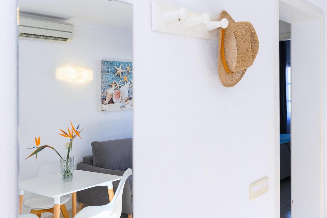 Valle Marina Apartamentos Моган Екстер'єр фото