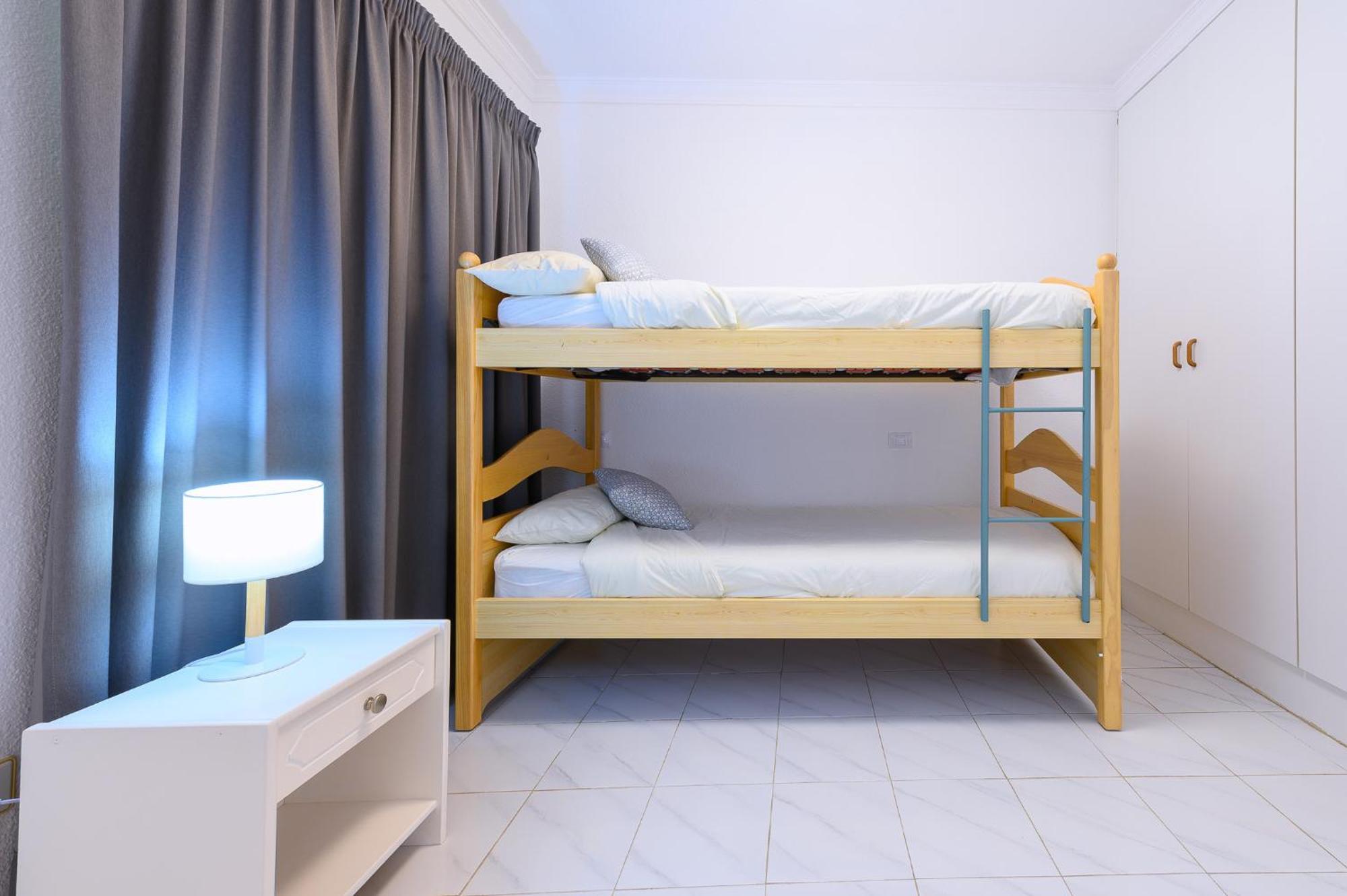 Valle Marina Apartamentos Моган Екстер'єр фото