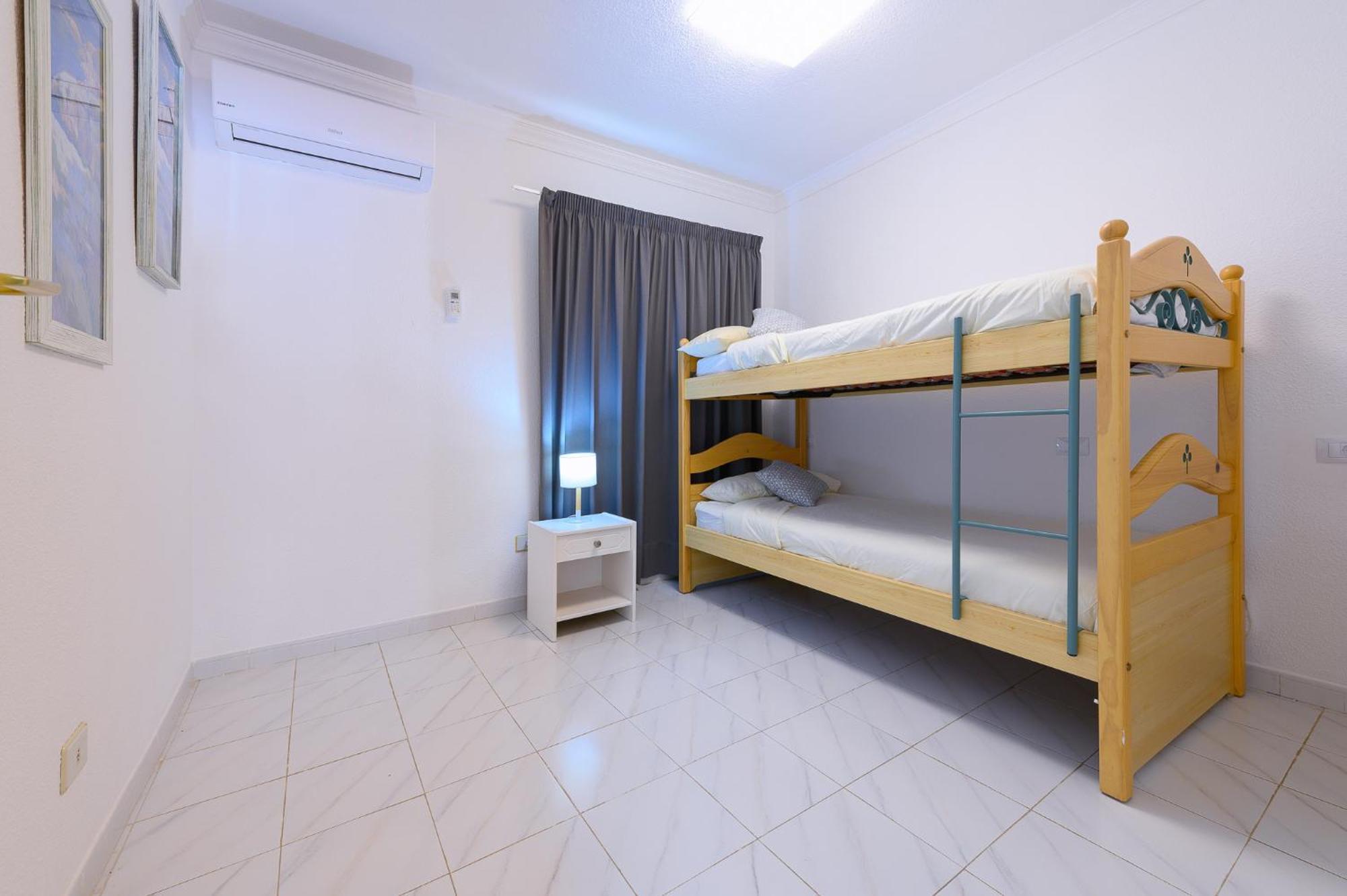 Valle Marina Apartamentos Моган Екстер'єр фото