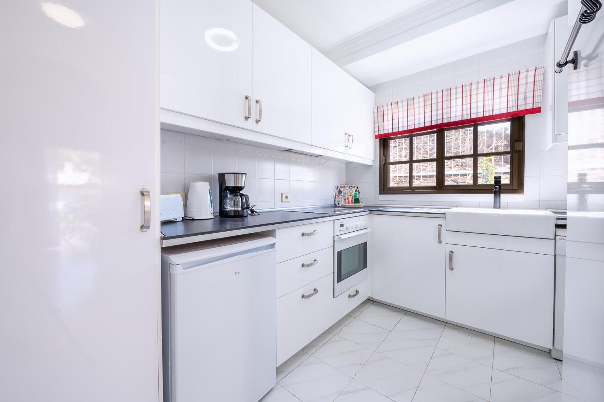 Valle Marina Apartamentos Моган Екстер'єр фото