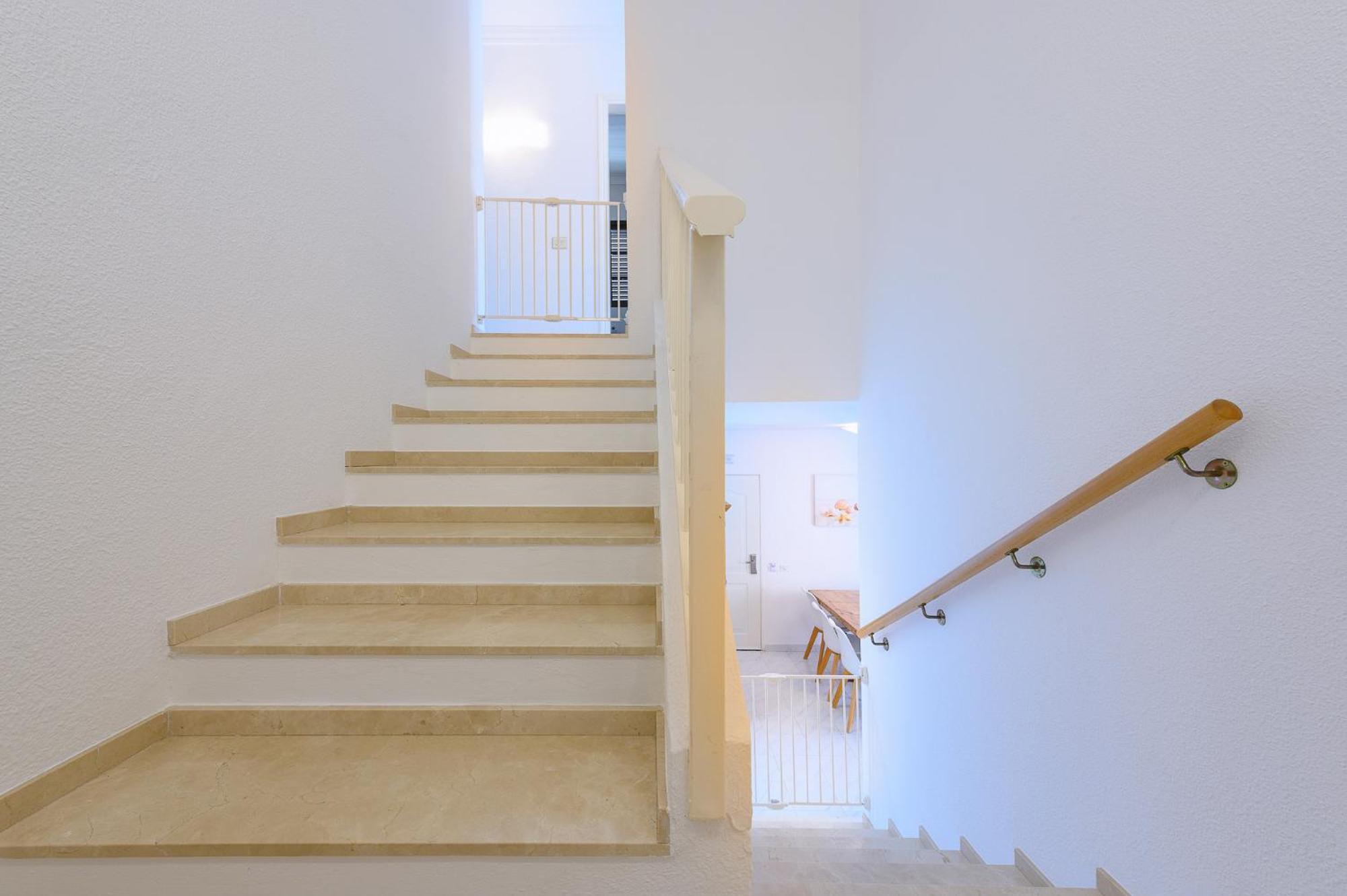 Valle Marina Apartamentos Моган Екстер'єр фото