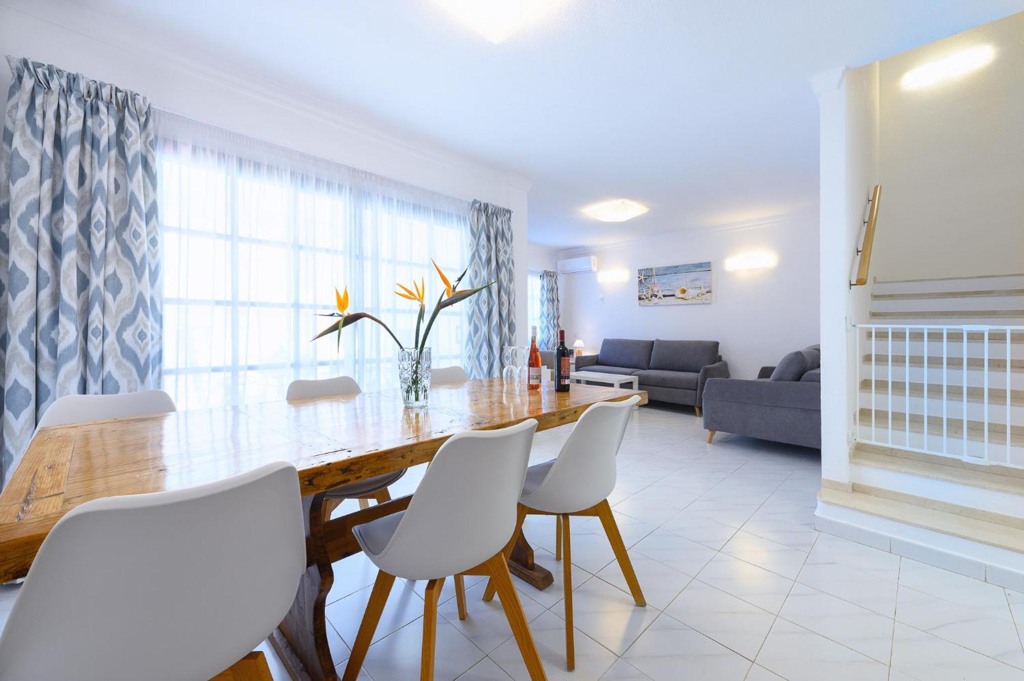Valle Marina Apartamentos Моган Екстер'єр фото